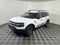 2025 Ford Bronco Sport Big Bend 4x4