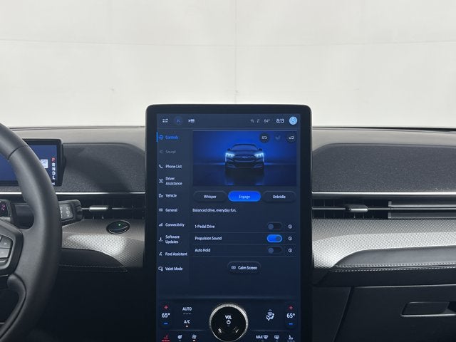 2023 Ford Mustang Mach-E Select