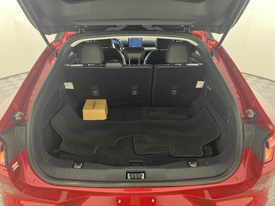 2023 Ford Mustang Mach-E Select