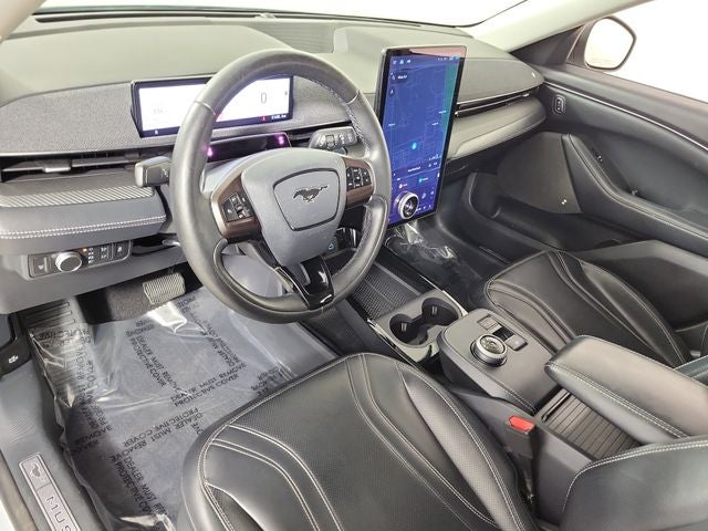 2022 Ford Mustang Mach-E Premium
