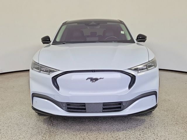 2022 Ford Mustang Mach-E Premium