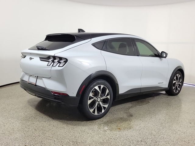 2022 Ford Mustang Mach-E Premium
