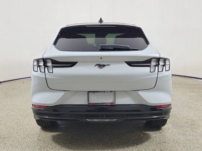 2022 Ford Mustang Mach-E Premium