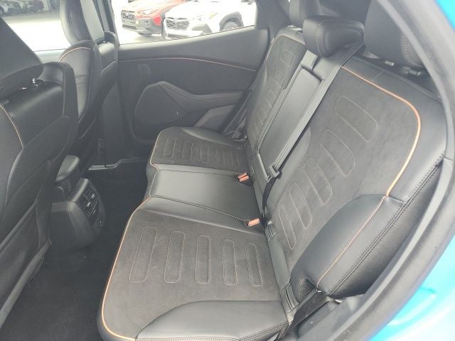 2021 Ford Mustang Mach-E GT