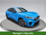 2021 Ford Mustang Mach-E GT