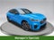 2021 Ford Mustang Mach-E GT