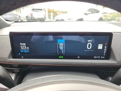 2021 Ford Mustang Mach-E GT