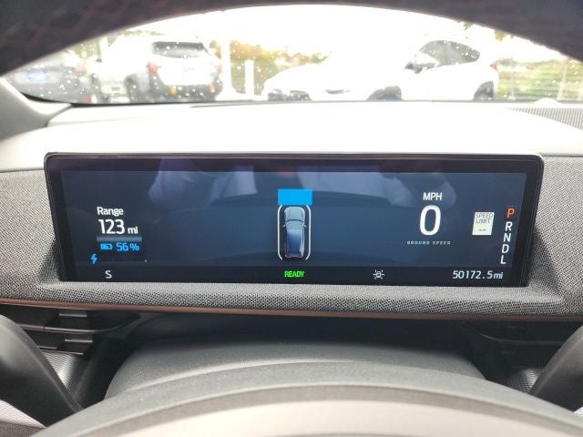 2021 Ford Mustang Mach-E GT