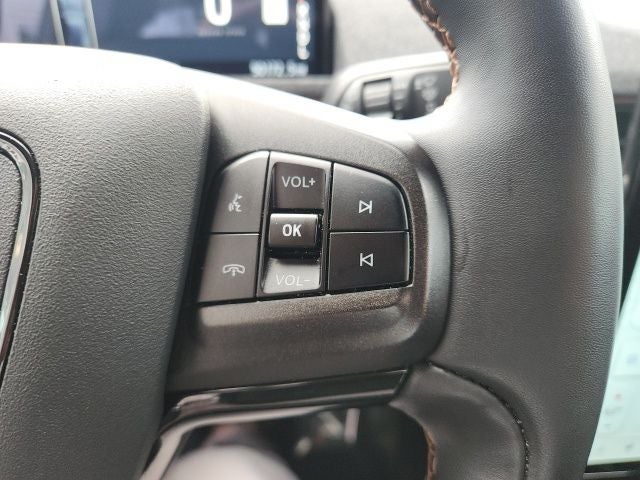 2021 Ford Mustang Mach-E GT