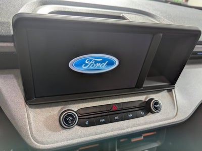 2022 Ford Maverick XLT AWD SuperCrew