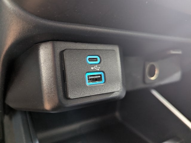 2022 Ford Maverick XLT AWD SuperCrew