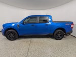 2022 Ford Maverick XLT AWD SuperCrew