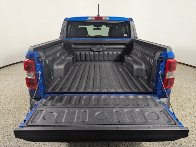 2022 Ford Maverick XLT AWD SuperCrew