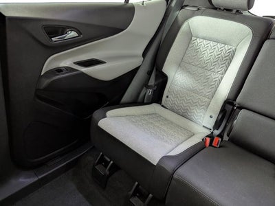 2024 Chevrolet Equinox AWD 4dr LT w/1LT