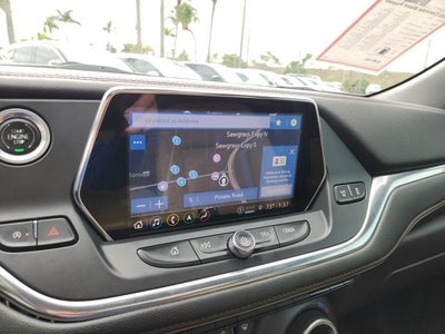 2021 Chevrolet Blazer Premier