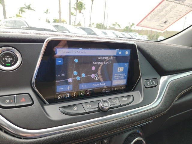 2021 Chevrolet Blazer Premier