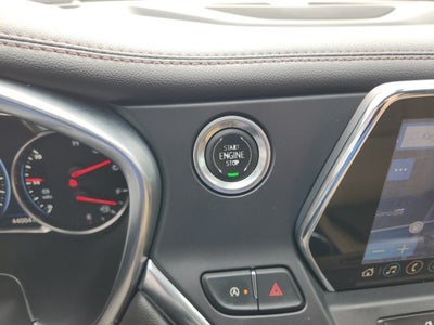 2021 Chevrolet Blazer Premier