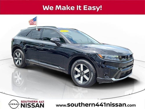 2024 Honda Prologue Touring