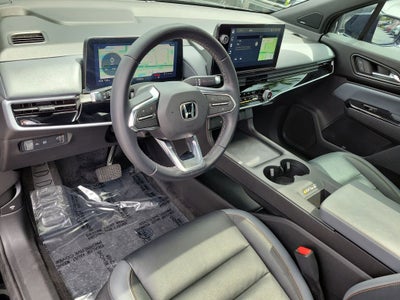 2024 Honda Prologue Touring