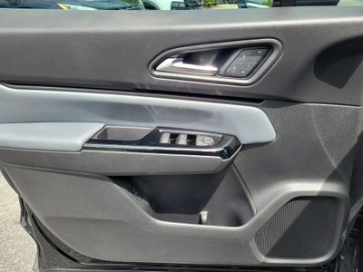 2024 Honda Prologue Touring