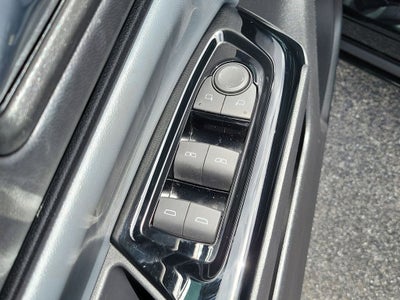 2024 Honda Prologue Touring