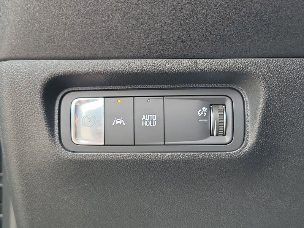 2024 Honda Prologue Touring