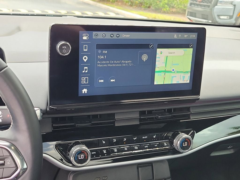 2024 Honda Prologue Touring