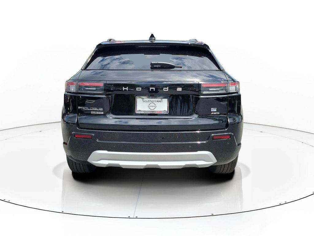2024 Honda Prologue Touring