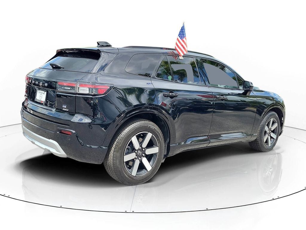 2024 Honda Prologue Touring