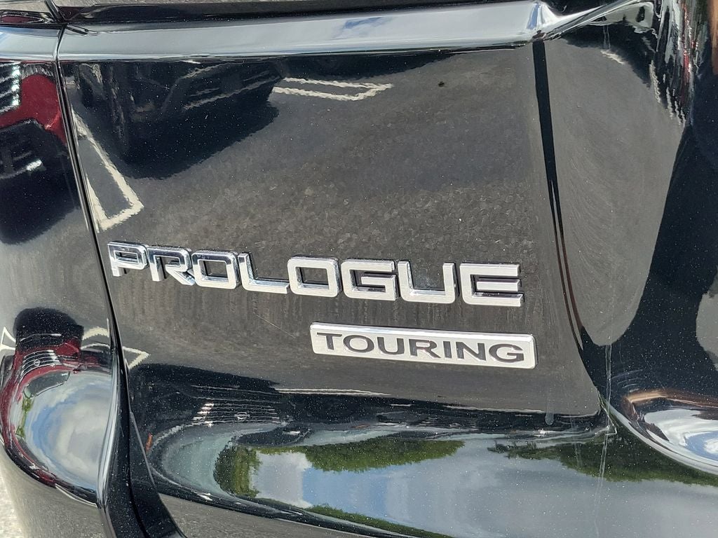 2024 Honda Prologue Touring