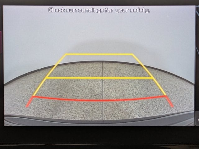 2024 Kia Forte GT-Line IVT