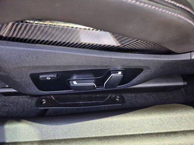 2024 BMW M2 Base CARBON BUCKET SEATS & 775+ HP