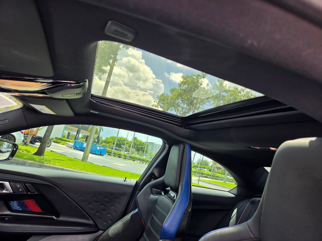2024 BMW M2 Base CARBON BUCKET SEATS & 775+ HP