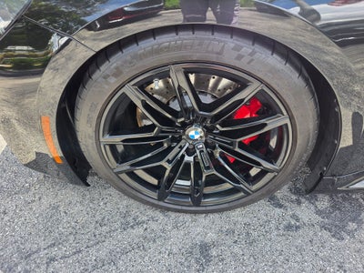 2024 BMW M2 Base CARBON BUCKET SEATS & 775+ HP