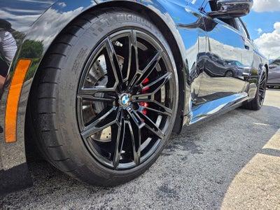 2024 BMW M2 Base CARBON BUCKET SEATS & 775+ HP