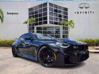2024 BMW M2 Base CARBON BUCKET SEATS &amp; 775+ HP
