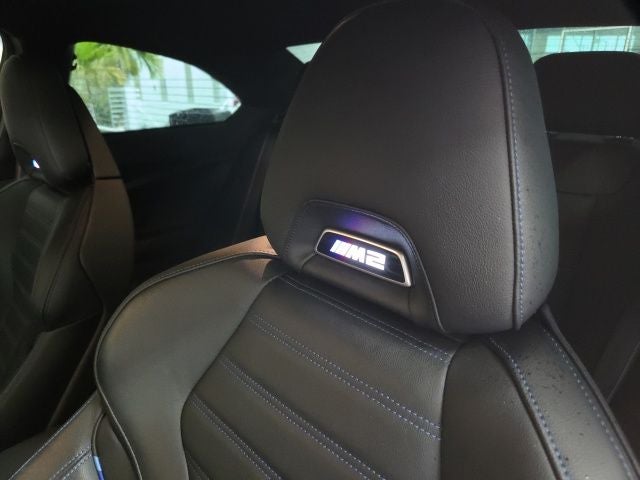 2024 BMW M2 Base
