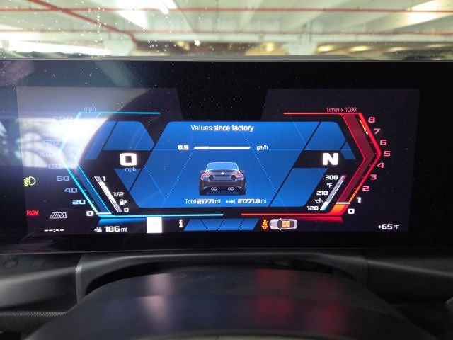 2024 BMW M2 Base