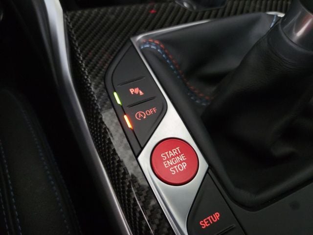 2024 BMW M2 Base