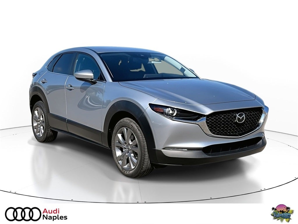 2021 Mazda Mazda CX-30 Select