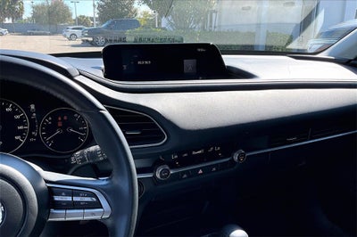 2021 Mazda Mazda CX-30 Select