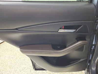 2021 Mazda Mazda CX-30 Premium