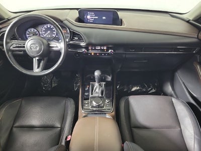 2021 Mazda Mazda CX-30 Premium