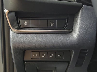 2021 Mazda Mazda CX-30 Premium