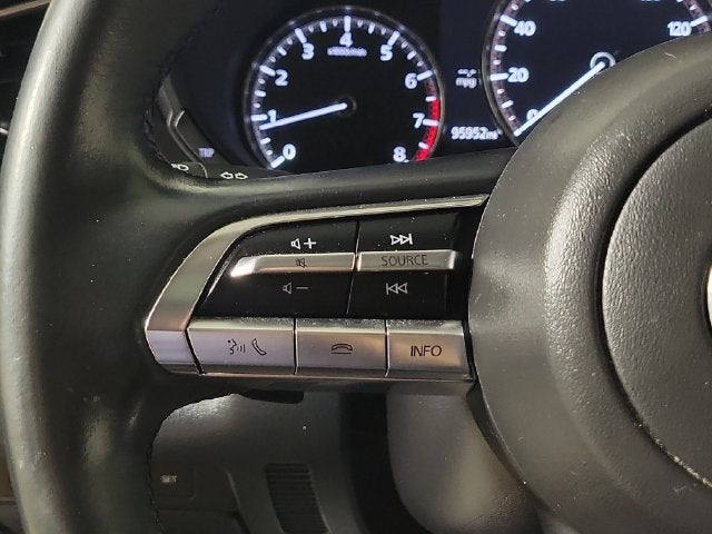 2021 Mazda Mazda CX-30 Premium