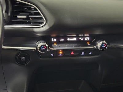 2021 Mazda Mazda CX-30 Premium