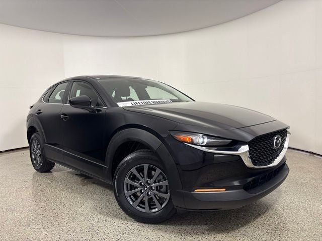 2023 Mazda Mazda CX-30 2.5 S