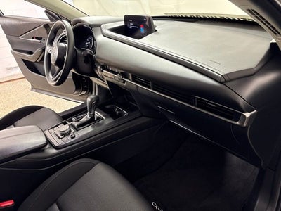 2023 Mazda Mazda CX-30 2.5 S