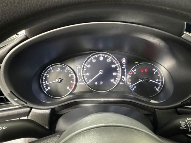 2023 Mazda Mazda CX-30 2.5 S