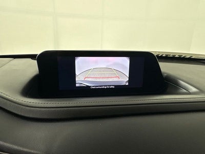 2023 Mazda Mazda CX-30 2.5 S